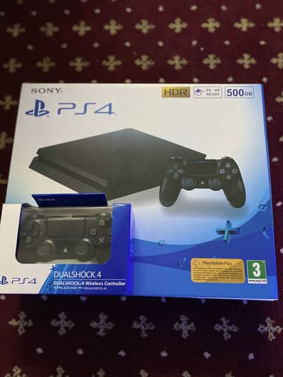 Ps4 slim jailbreak