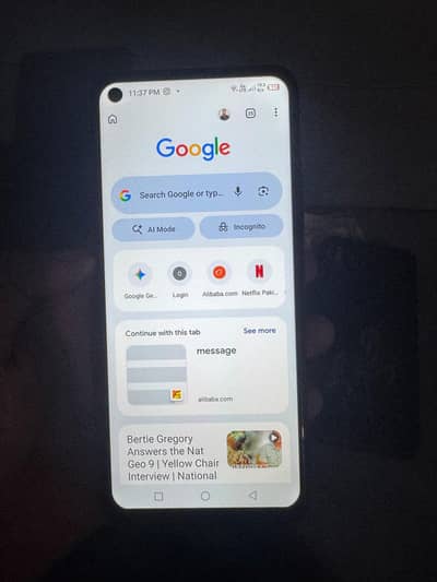 Infinix Hot 10