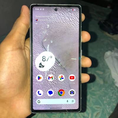 Google Pixel 7a
