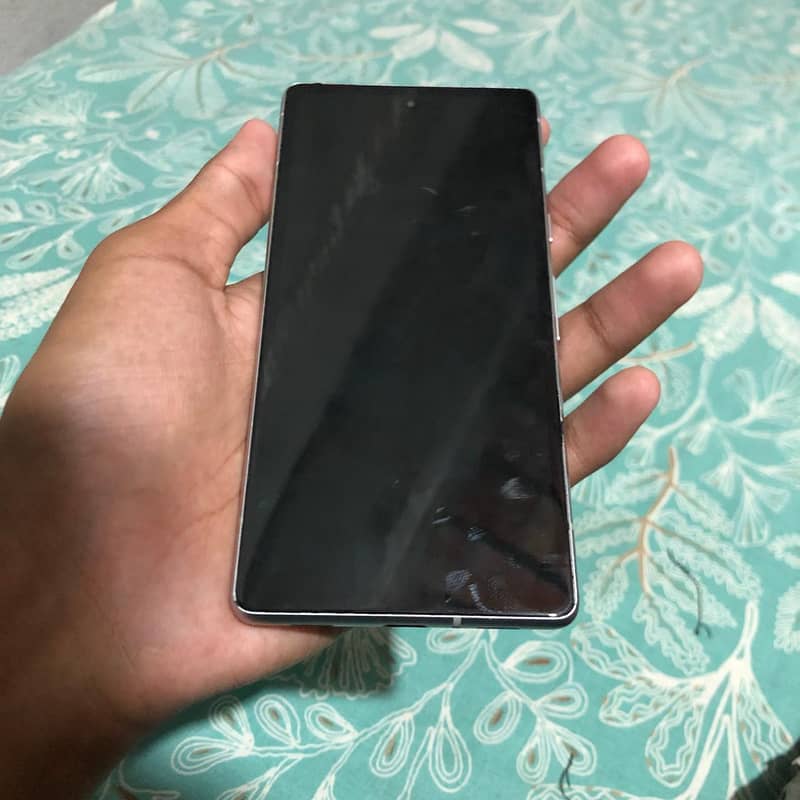 Google Pixel 7a 7