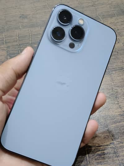 Apple iPhone 13 Pro