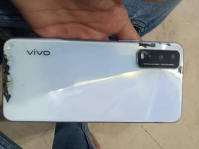 Vivo Y20