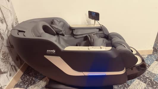 Zero Healthcare Onyx Pro Massage Chair for Sale