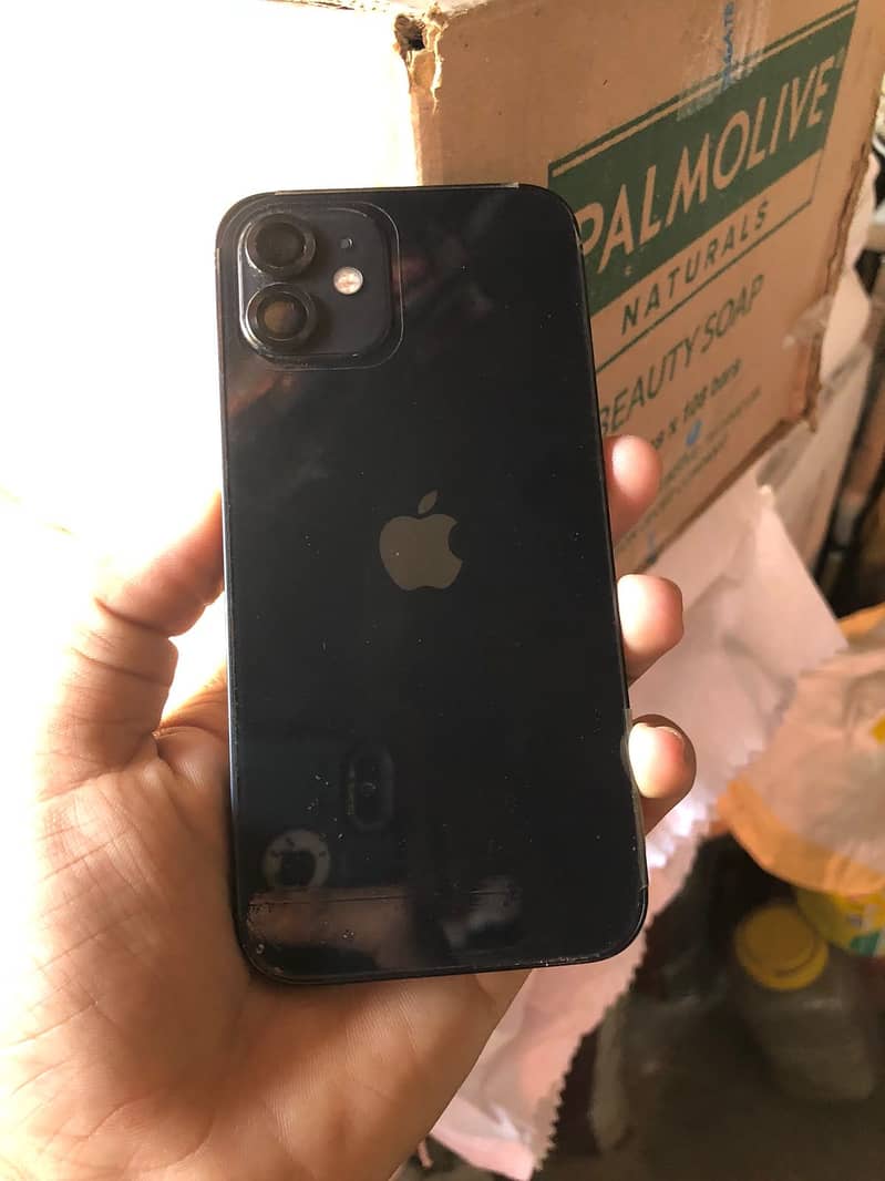 Apple iPhone 12 1