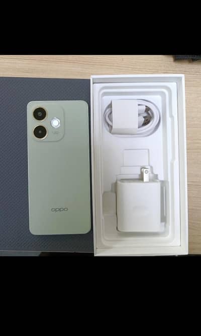 OPPO A5 Pro
