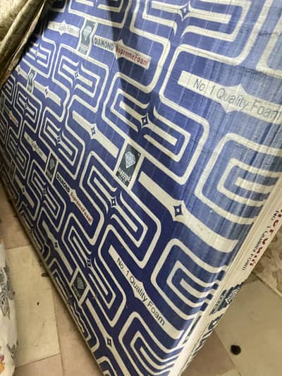 King size mattress for sale