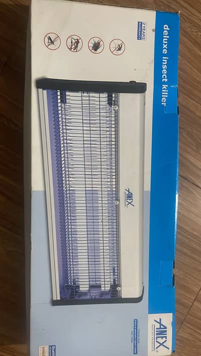 Anex deluxe insect’s killer