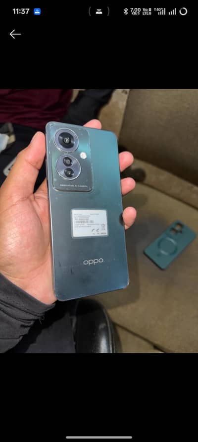 OPPO Reno 11F ,5G
