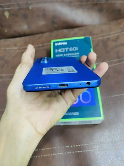 Infinix Other Model