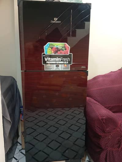 Dawlance Brand new fridge is up for sale
