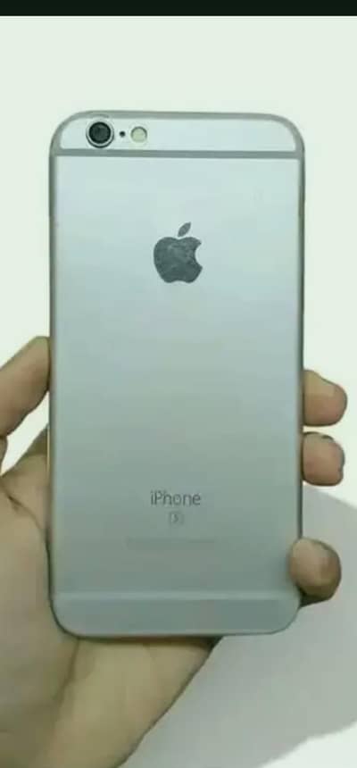 Apple iPhone 6