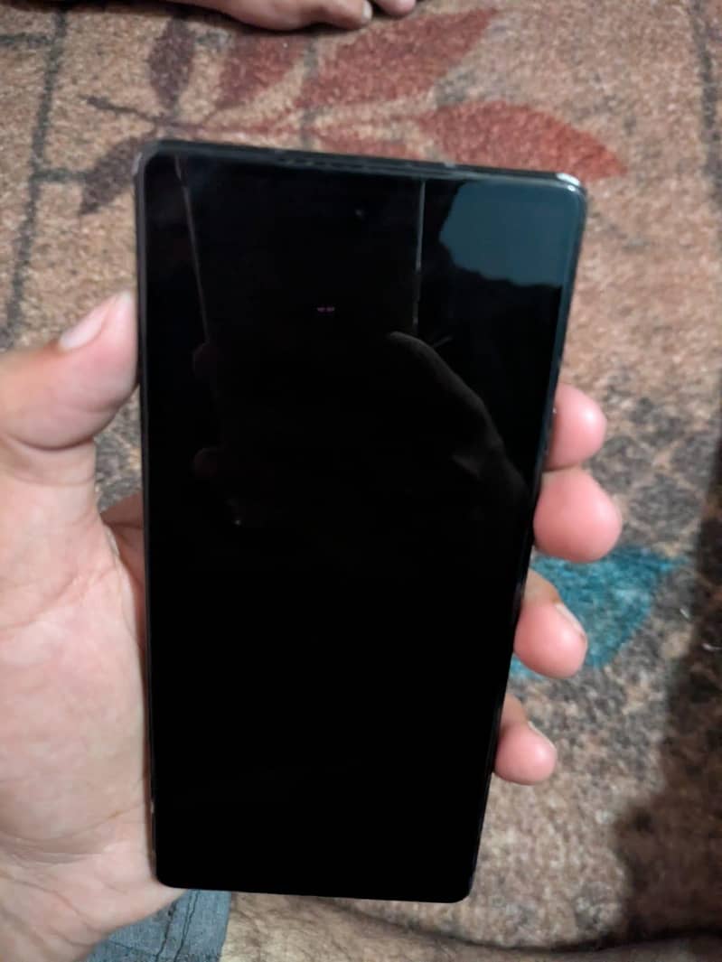 Google Pixel 6a 1