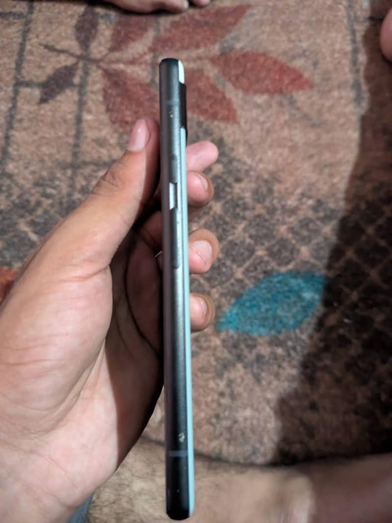 Google Pixel 6a 2