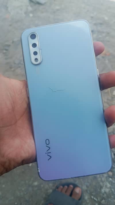 Vivo Y7s
