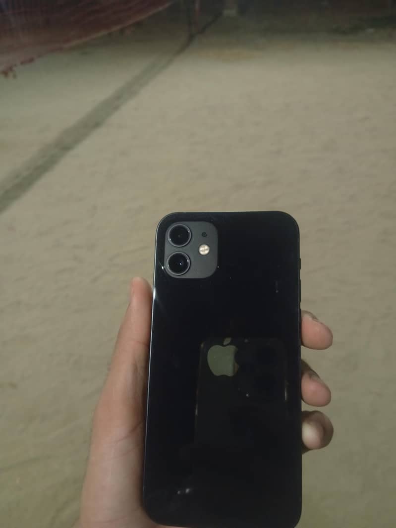 Apple iPhone 12 0