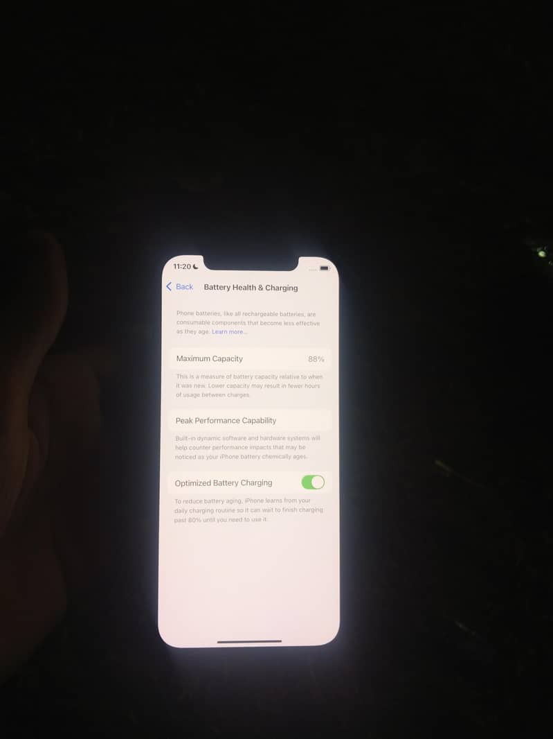 Apple iPhone 12 5