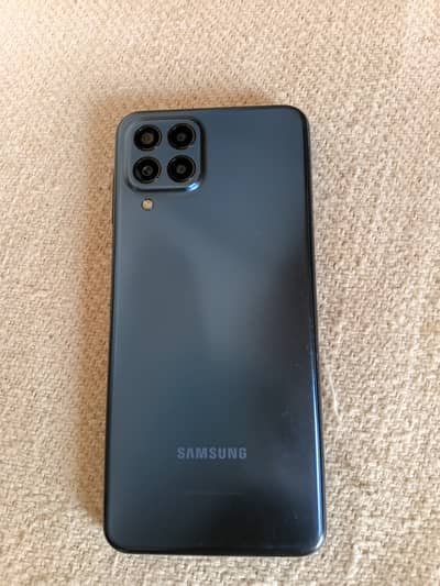 Samsung galaxy Jump2