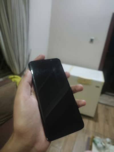 Samsung Mobile S9