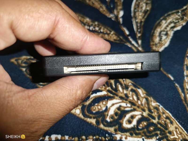 All-in-1 Memory Card Reader 3