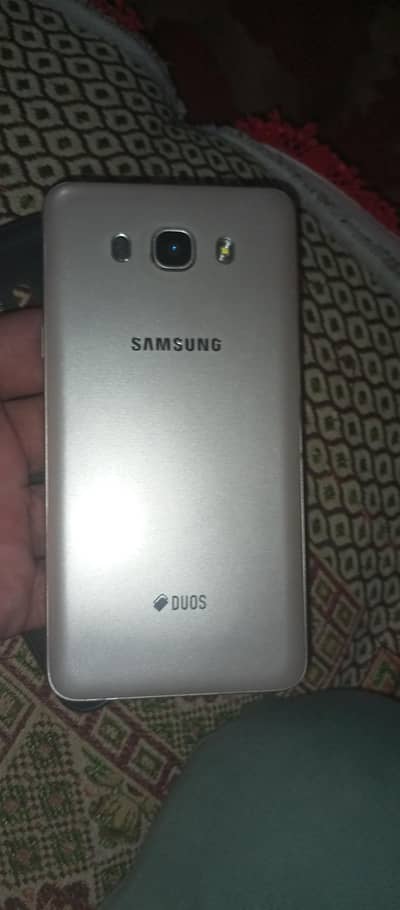 Samsung Mobile J7 2/16