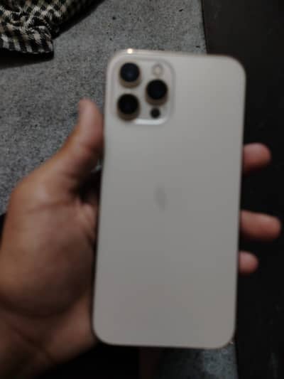 Apple iPhone 12 Pro Max