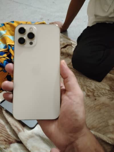 Apple iPhone 12 Pro Max
