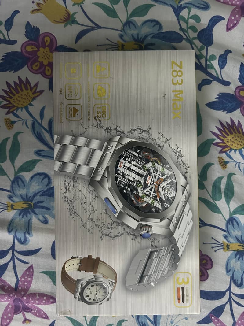 Z83max 0