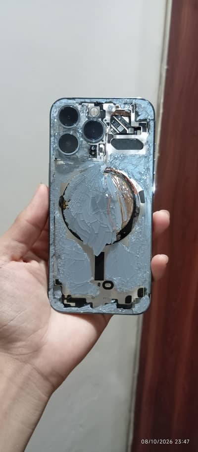 Apple iPhone 13 Pro Exchange Possible