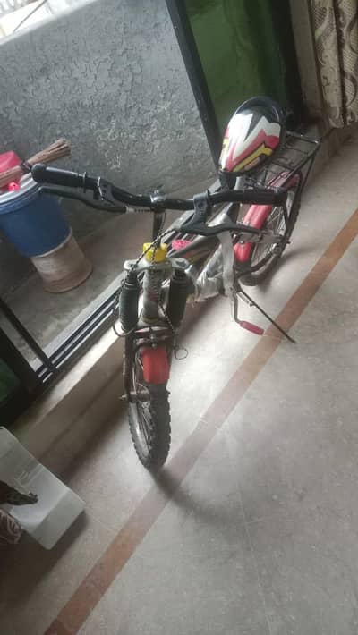 cycle