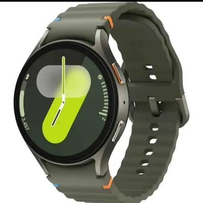 samsung galaxy smart watch 7 44mm