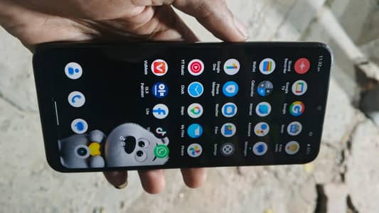 Realme C30s