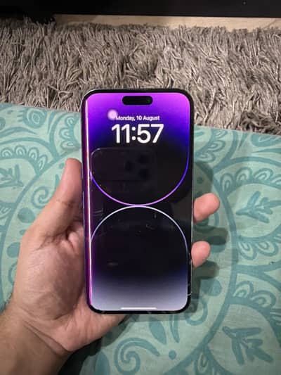 Apple iPhone 14 Pro Max Bypass Non pta