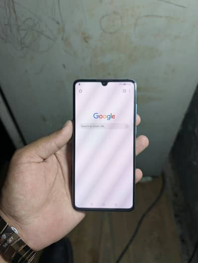 Huawei P30