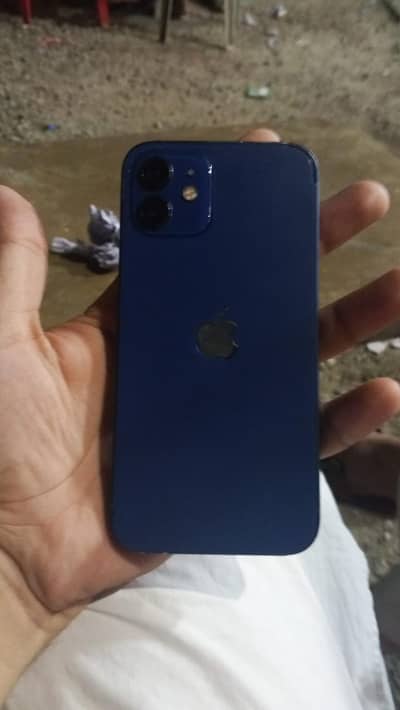 Apple iPhone 12