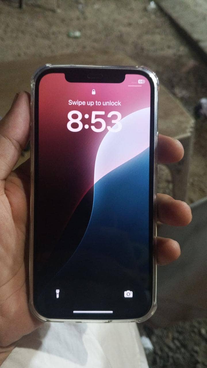 Apple iPhone 12 7