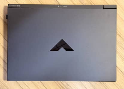 HP Victus 15 Gaming Laptop