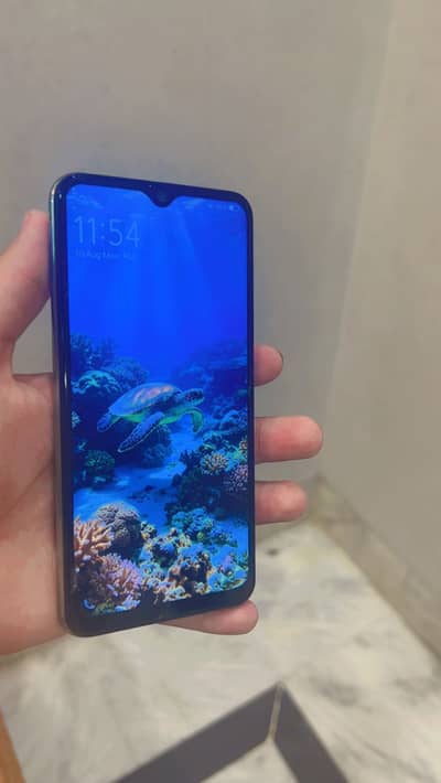 Vivo Y17