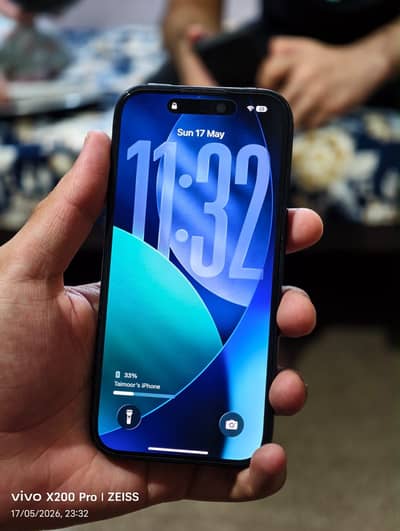 Apple iPhone 16 jv