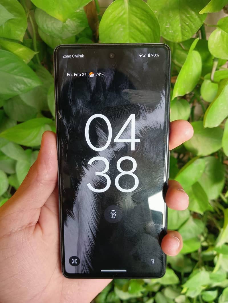 Google Pixel 7 3