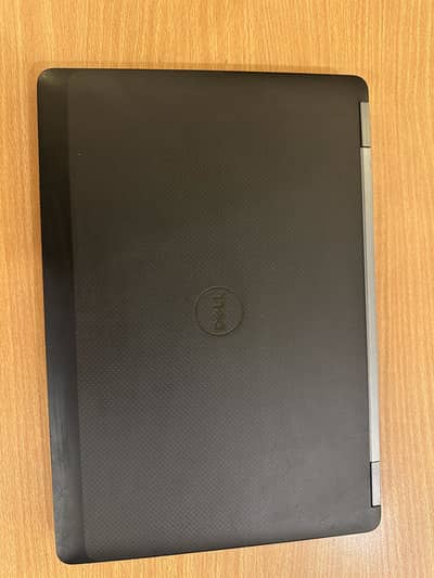 Dell Latitude 7470 Touch 2k display