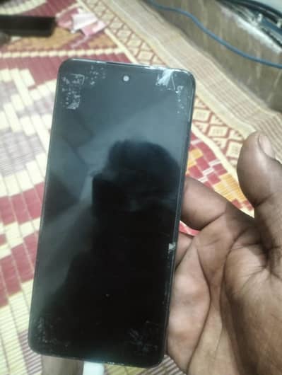 Tecno Spark 20