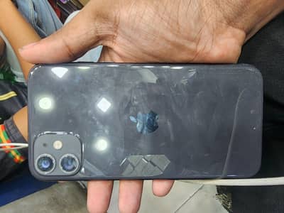 iPhone 11 64 gb bypass