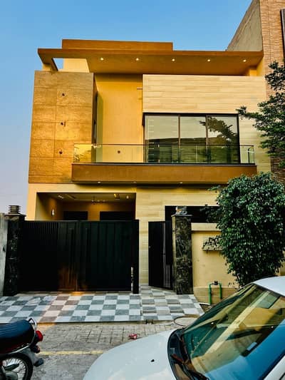 5 Marla House For Rent In SHERSHA BLOCK Ideal Location