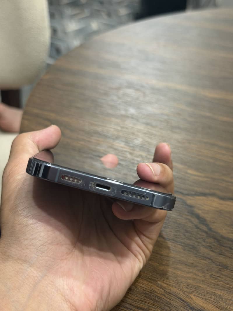 Iphone 13 Pro Max 3