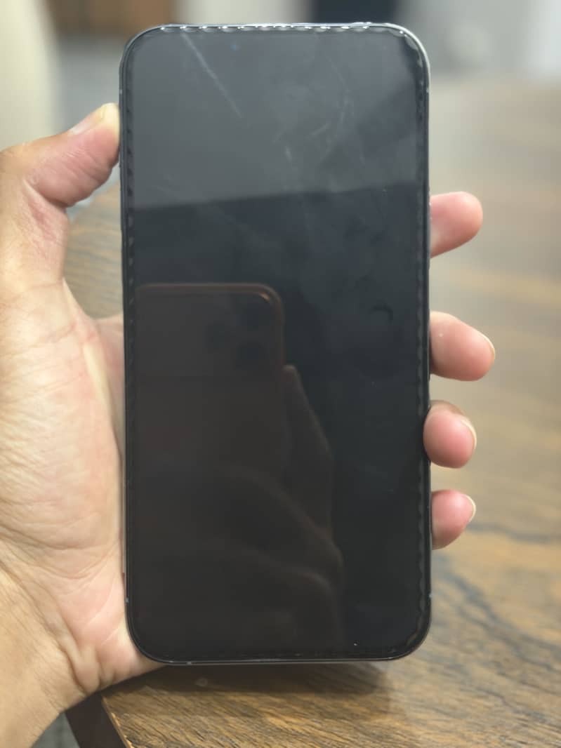 Iphone 13 Pro Max 4