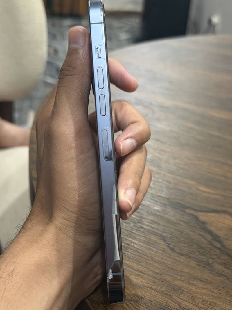 Iphone 13 Pro Max 5