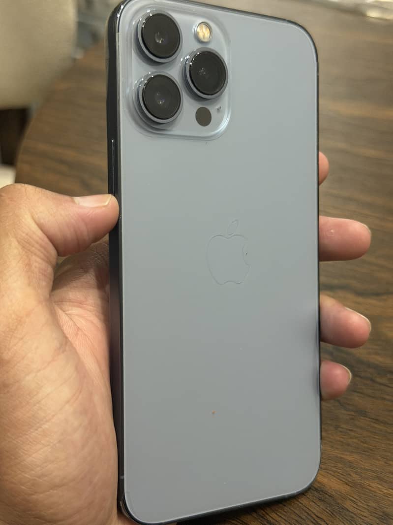 Iphone 13 Pro Max 6