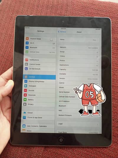 Ipad 3