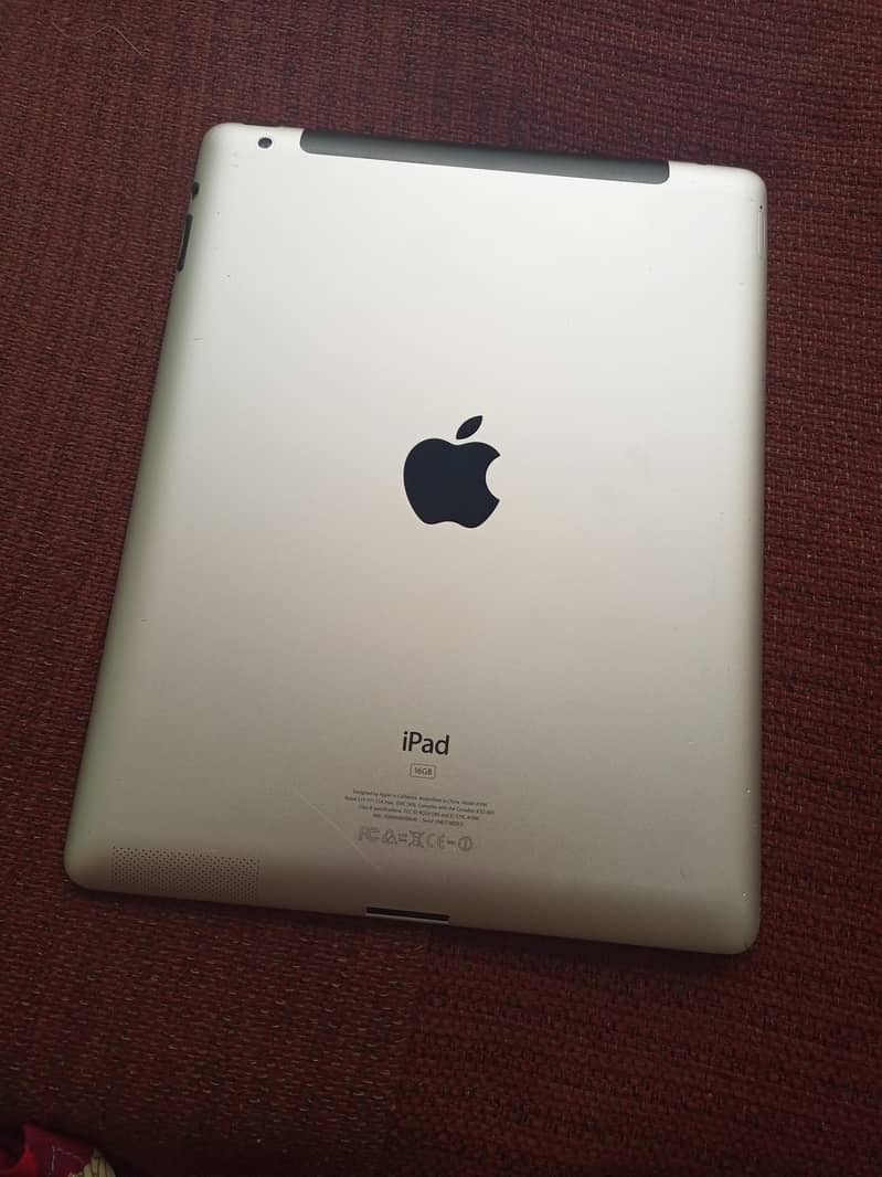 Ipad 3 1