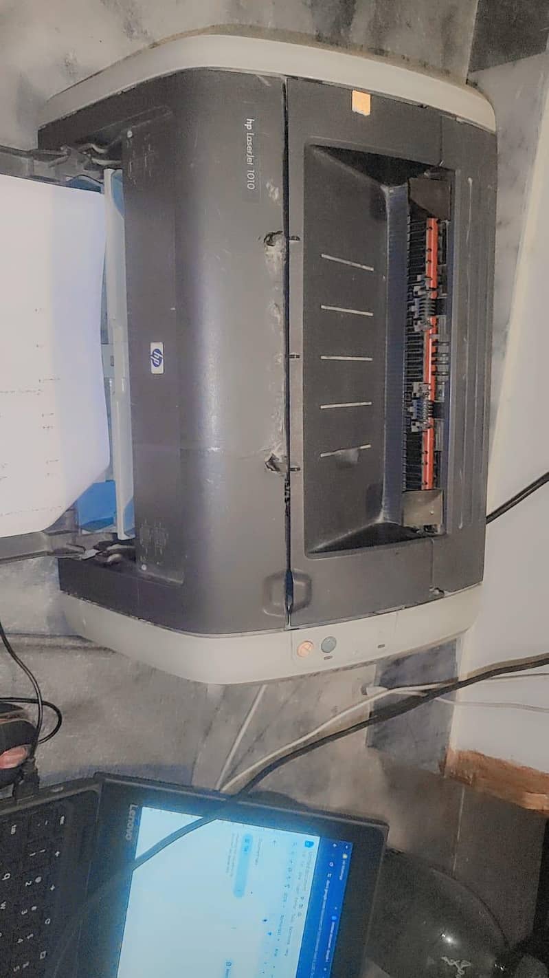 printer 4